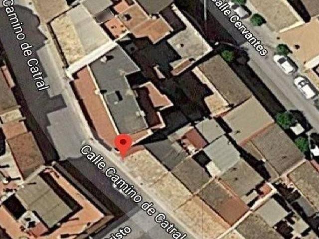 Terreno en venta en Centro, Almoradí