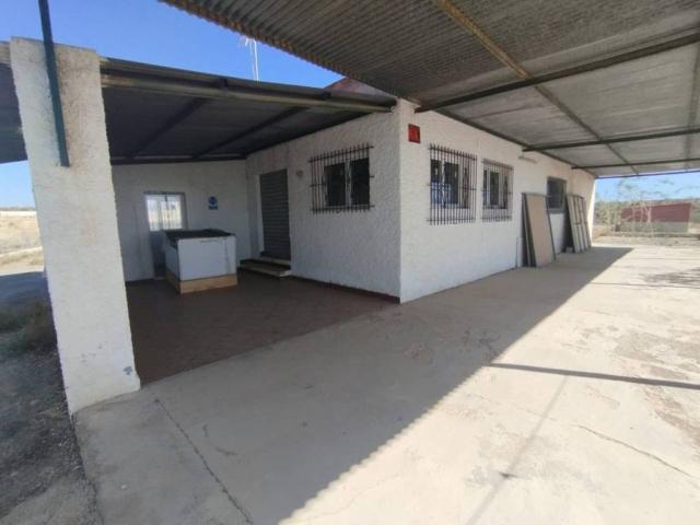 Terreno en venta en Almoradí
