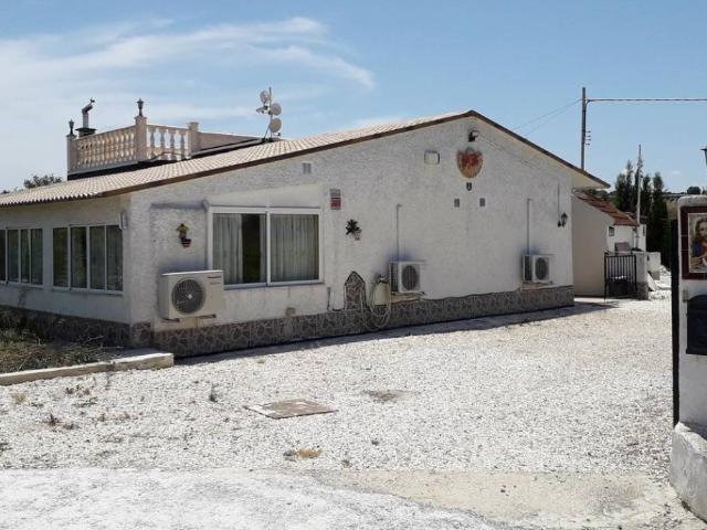Casa Rural en venta en Almoradí
