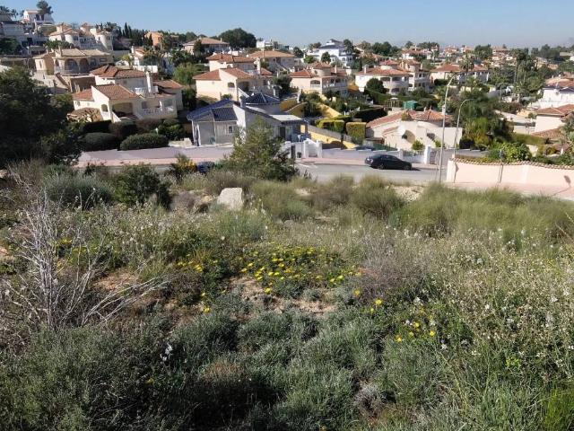 Terreno en venta en Almoradí, Valencia