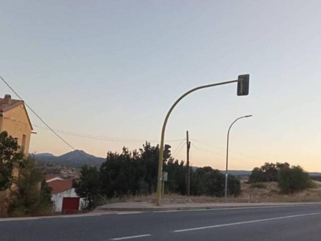 Terreno en venta en Almorox, Castilla-La Mancha