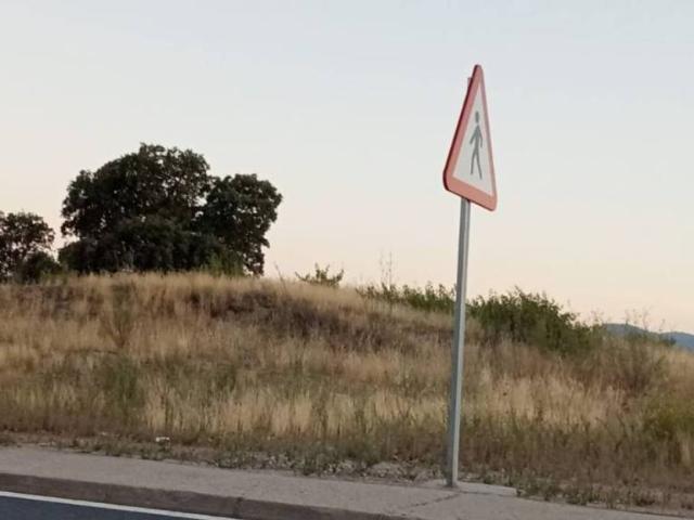 Terreno en venta en Almorox, Castilla-La Mancha
