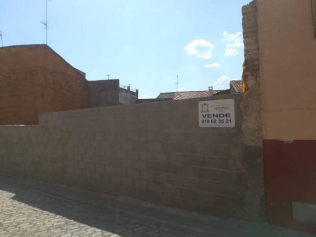 Terreno en venta en Almorox, Castilla-La Mancha