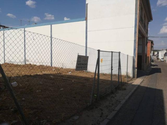 Terreno en venta en Almorox, Castilla-La Mancha
