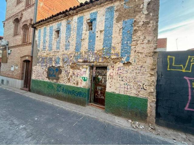 Terreno en venta en Almorox, Castilla-La Mancha