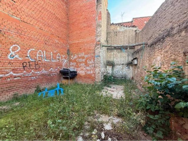 Terreno en venta en Almorox, Castilla-La Mancha