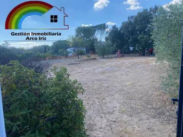 Terreno en venta en Almorox, Castilla-La Mancha