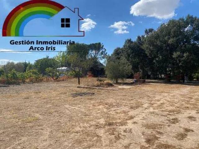 Terreno en venta en Almorox, Castilla-La Mancha