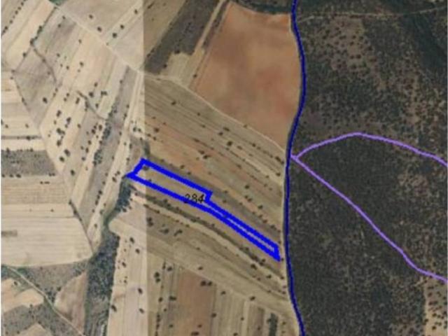 Terreno en venta en Almorox, Castilla-La Mancha