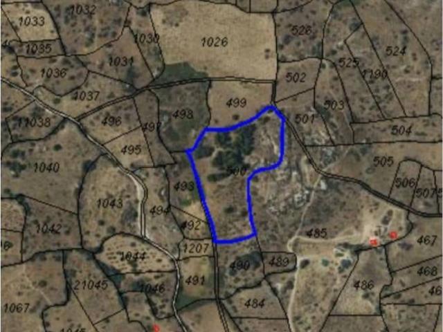 Terreno en venta en Almorox, Castilla-La Mancha