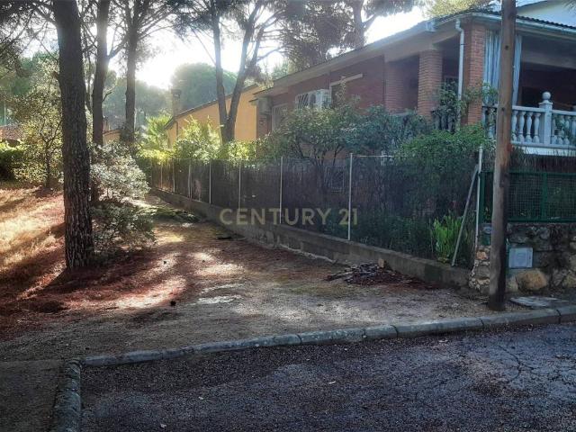 Terreno en venta en Almorox