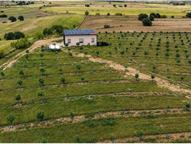 Terreno en venta en Almorox, Castilla-La Mancha