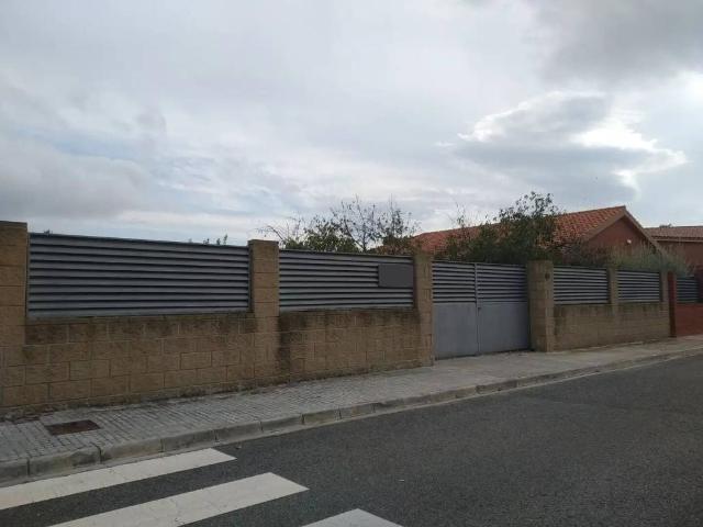 Terreno en venta en Baix Camp, Catalunya