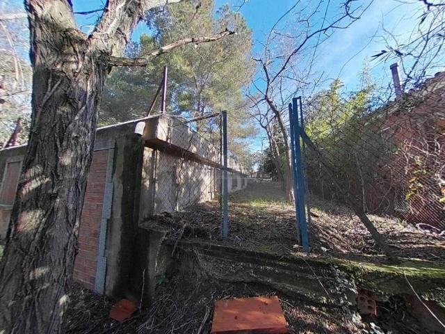 Terreno en venta en Baix Camp, Catalunya