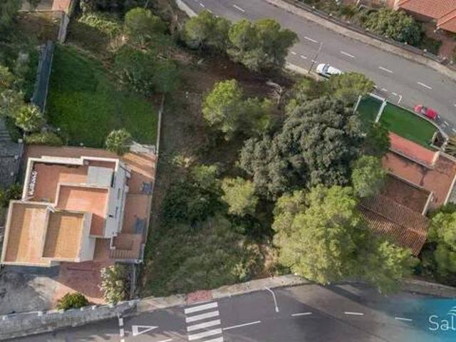 Terreno en venta en Baix Camp, Catalunya