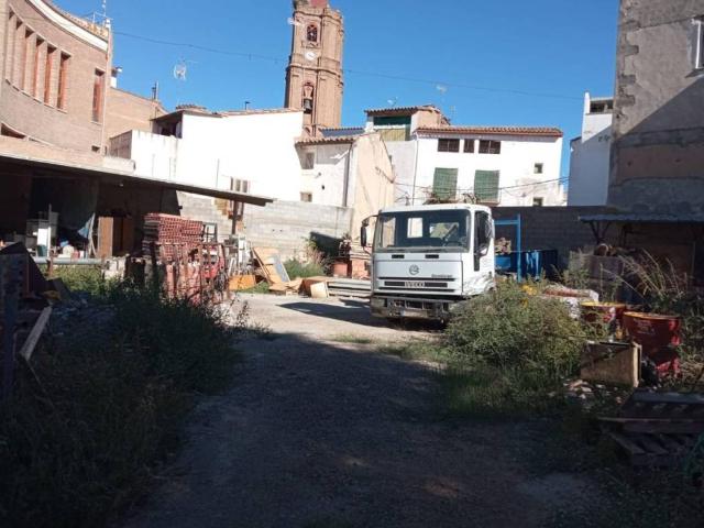 Terreno en venta en Cinca Medio, Aragón