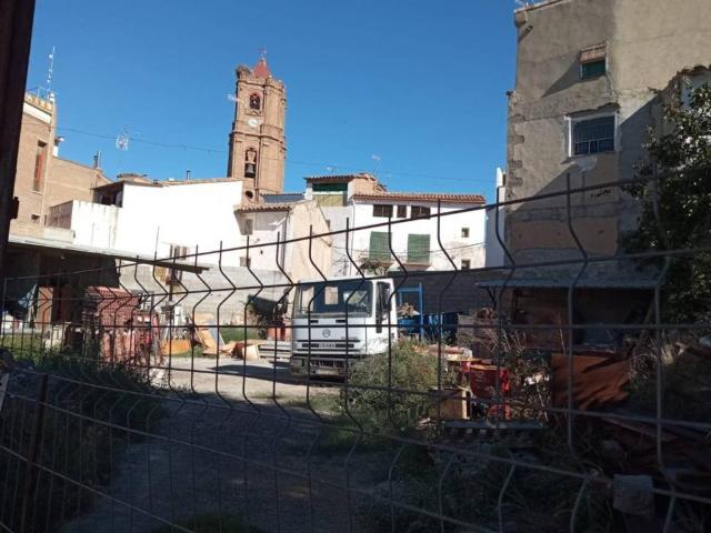 Terreno en venta en Cinca Medio, Aragón