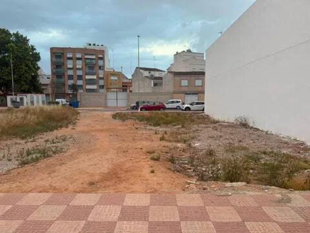 Terreno en venta en la Ribera Baixa, Valencia