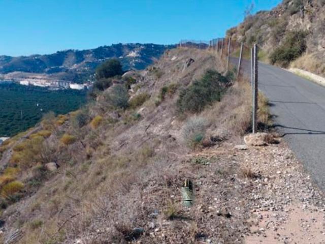 Terreno en venta en Comarca de la Costa Granadina, Andalucía