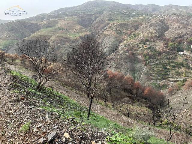 Terreno en venta en Río Seco, Comarca de la Costa Granadina