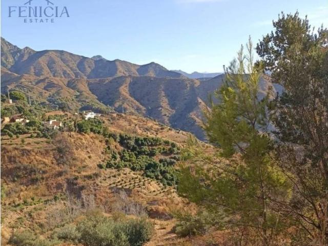 Terreno en venta en Comarca de la Costa Granadina, Andalucía