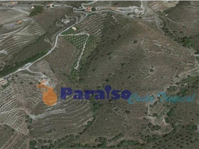 Terreno en venta en Comarca de la Costa Granadina, Andalucía