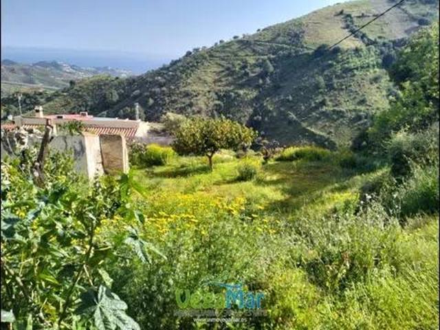 Terreno en venta en Comarca de la Costa Granadina, Andalucía