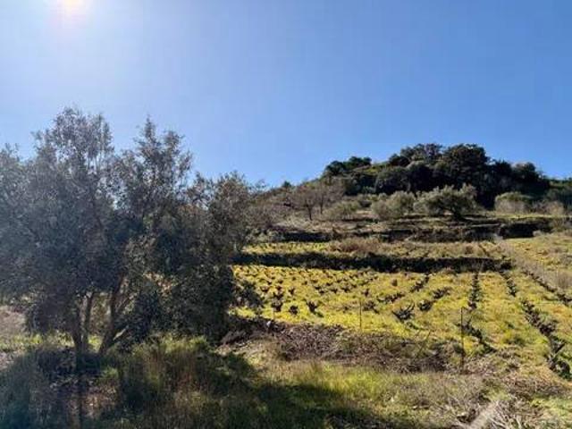Terreno en venta en Río Seco, Comarca de la Costa Granadina