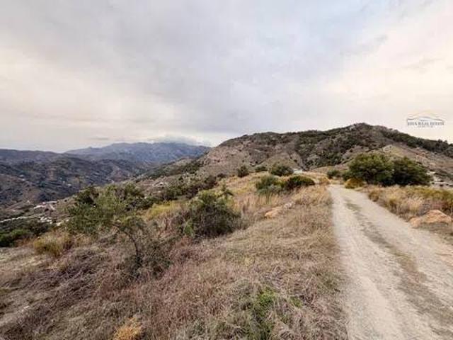 Terreno en venta en Comarca de la Costa Granadina, Andalucía