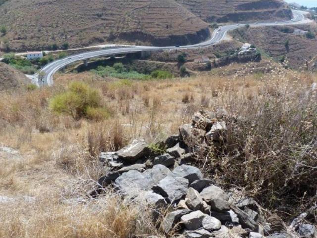 Terreno en venta en Comarca de la Costa Granadina, Andalucía