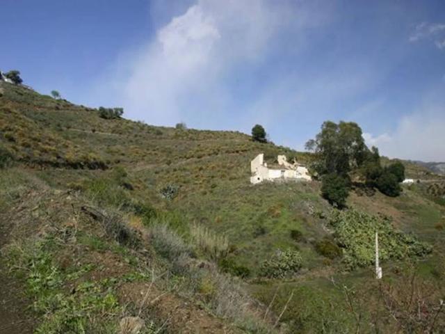 Terreno en venta en Gelibra, Comarca de la Costa Granadina