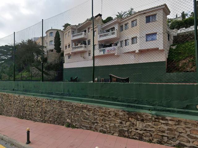 Terreno en venta en Urbanización Cotobro, Almuñécar