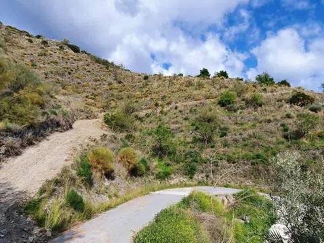 Terreno en venta en Comarca de la Costa Granadina, Andalucía