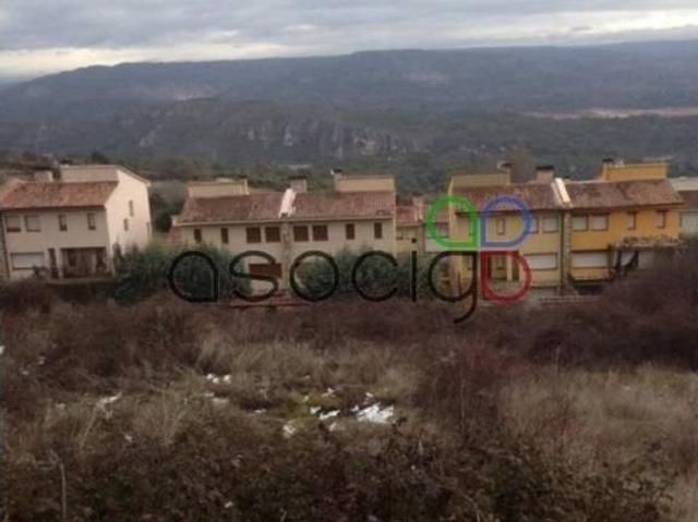 Terreno en venta en Alocén, Castilla-La Mancha