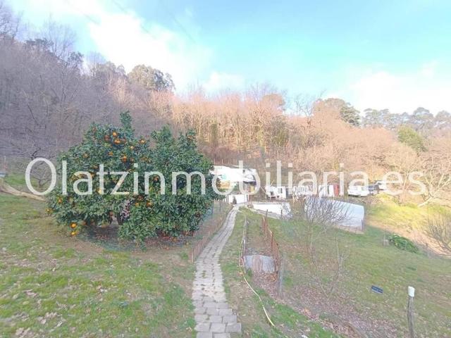 Terreno en venta en Alonsotegi