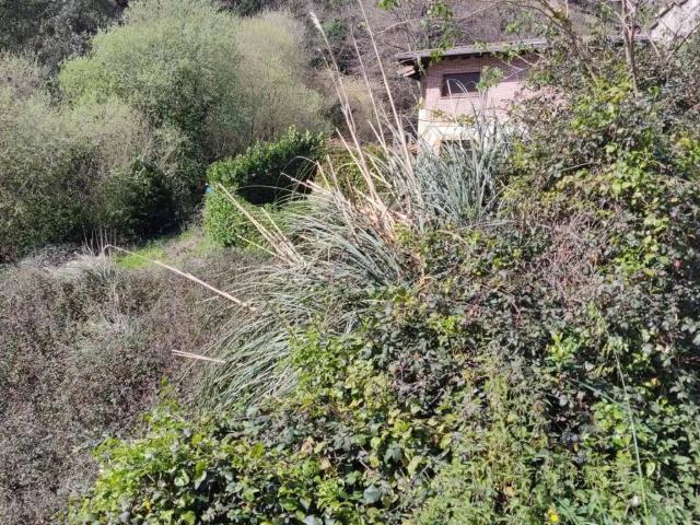 Terreno en venta en Alonsotegi, Guipúzcoa
