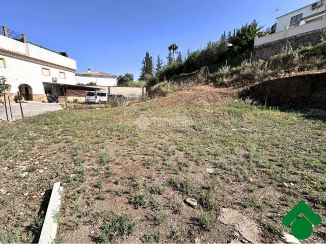Terreno en venta en Valle del Guadalhorce, Andalucía