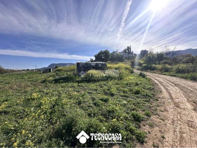 Terreno en venta en Valle del Guadalhorce, Andalucía