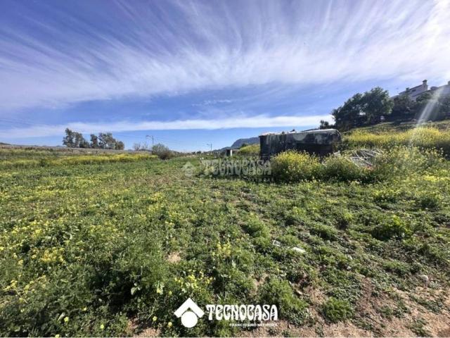 Terreno en venta en Valle del Guadalhorce, Andalucía