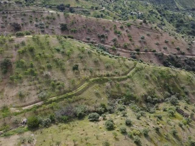 Terreno en venta en Valle del Guadalhorce, Andalucía