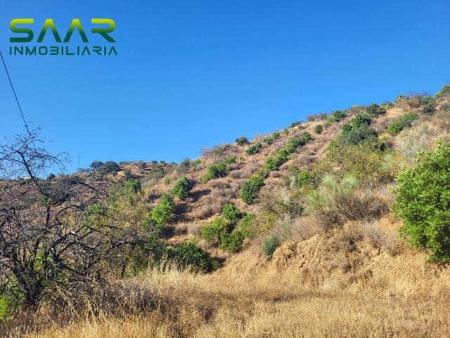 Terreno en venta en Álora