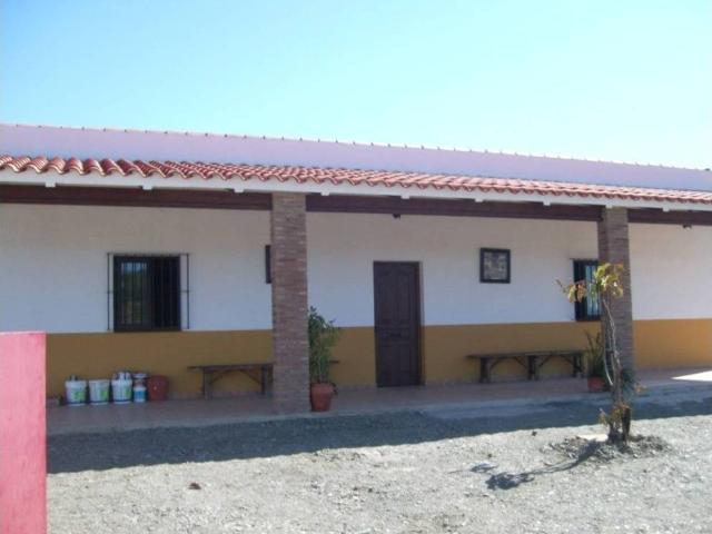 Terreno en venta en Valle del Guadalhorce, Andalucía