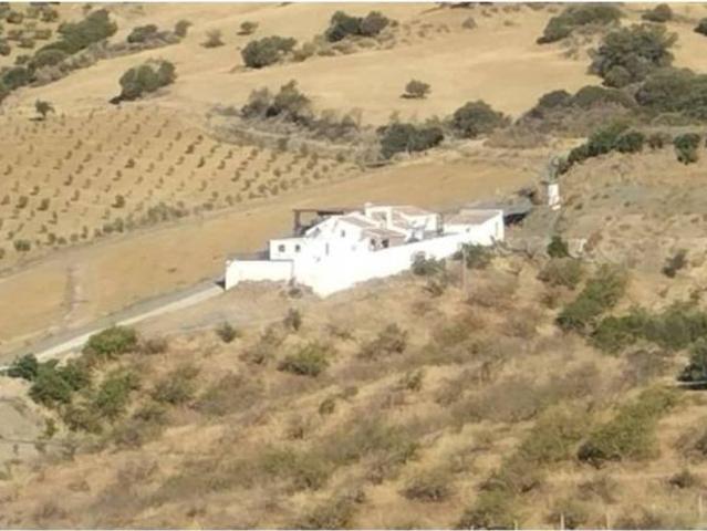 Terreno en venta en Valle del Guadalhorce, Andalucía