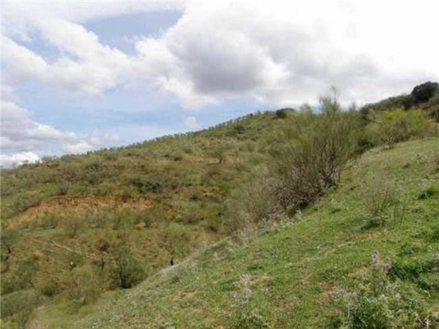 Terreno en venta en Bermejo-Caracuel, Valle del Guadalhorce