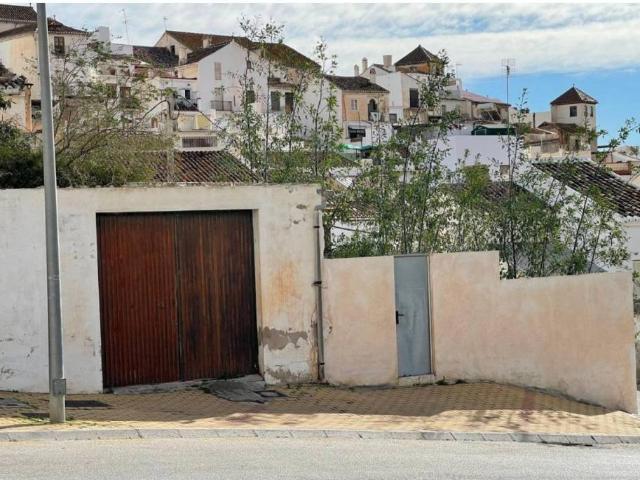 Terreno en venta en El Puente, Valle del Guadalhorce