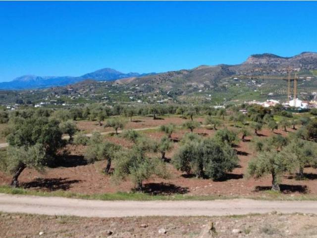 Terreno en venta en Valle del Guadalhorce, Andalucía