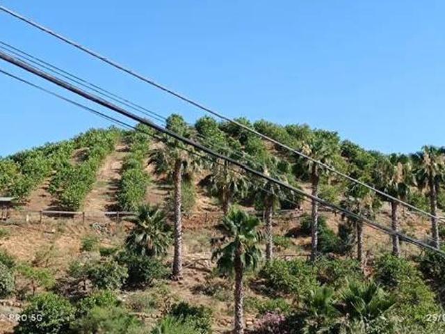 Terreno en venta en El Puente, Valle del Guadalhorce
