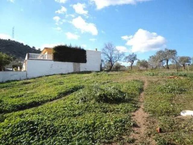 Terreno en venta en Valle del Guadalhorce, Andalucía