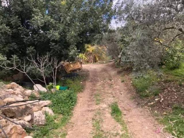 Terreno en venta en Valle del Guadalhorce, Andalucía