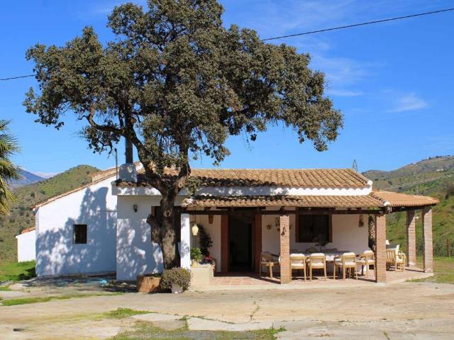 Terreno en venta en Valle del Guadalhorce, Andalucía